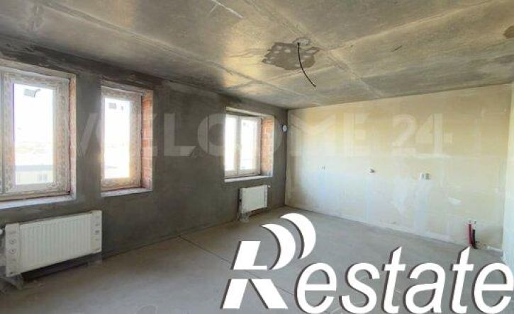 3-комн квартира улица Энгельса, 27А,  д. 27А
