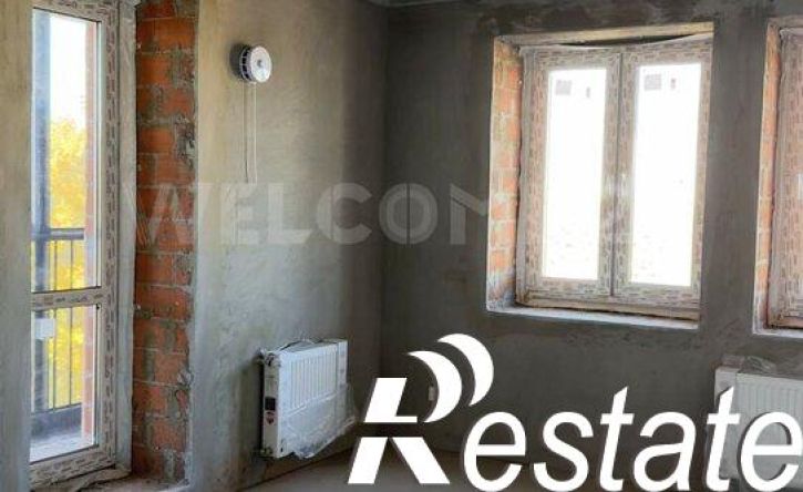 3-комн квартира улица Энгельса, 27А,  д. 27А