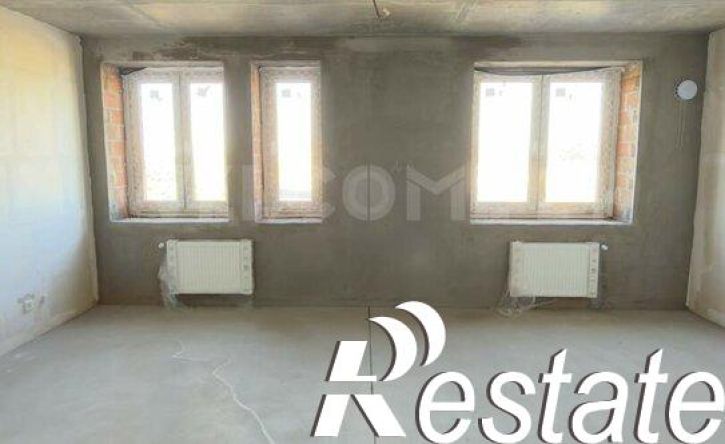 3-комн квартира улица Энгельса, 27А,  д. 27А