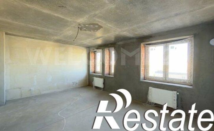 3-комн квартира улица Энгельса, 27А,  д. 27А