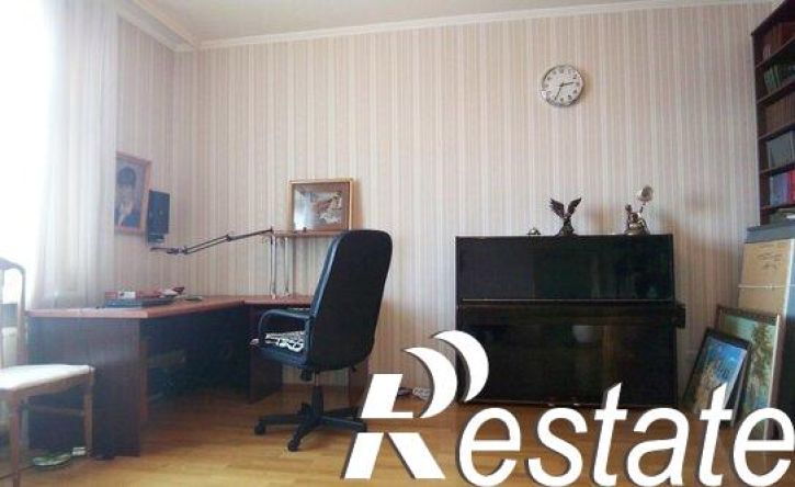5-комн квартира улица Текстильщиков, 23,  д. 23