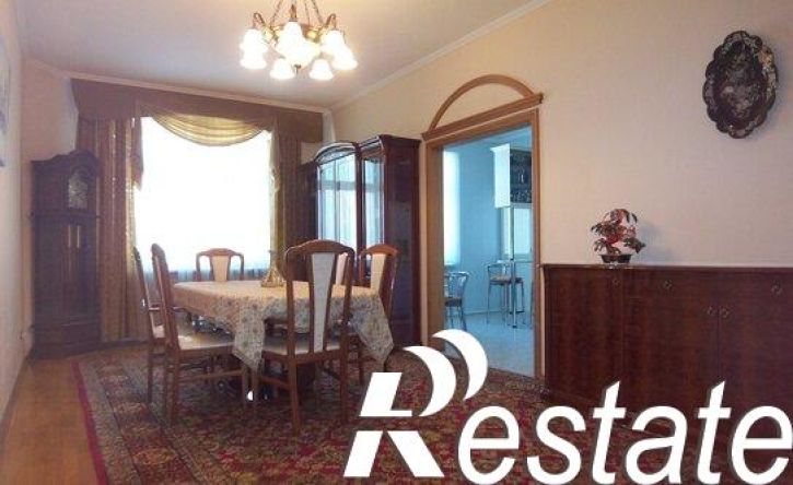 5-комн квартира улица Текстильщиков, 23,  д. 23