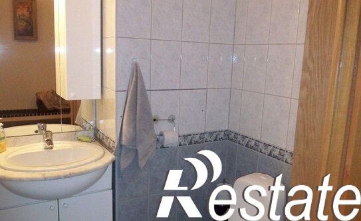 5-комн квартира улица Текстильщиков, 23,  д. 23