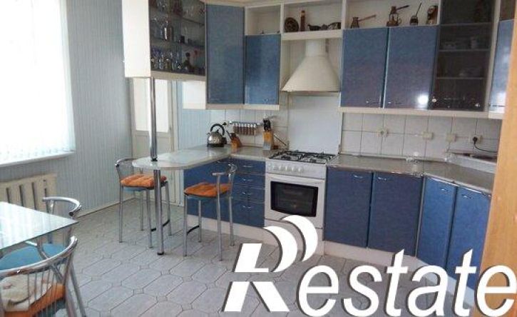 5-комн квартира улица Текстильщиков, 23,  д. 23