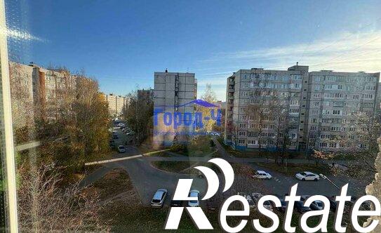 Купить квартиру за 6 600 000 рублей на Эгерский бульвар, 45