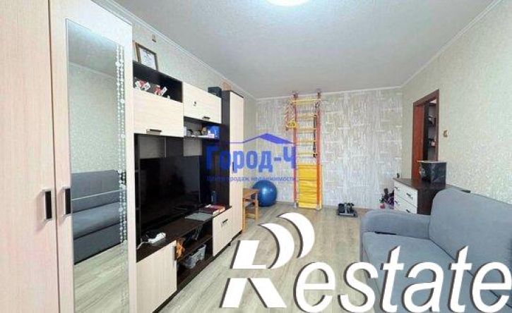 2-комн квартира Эгерский бульвар, 45,  д. 45