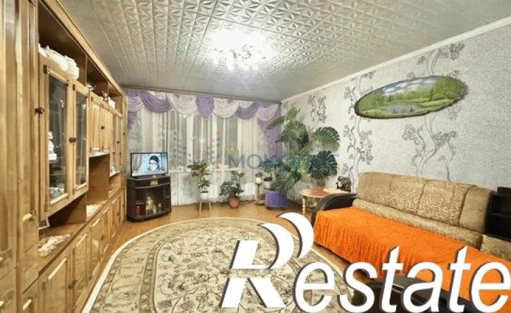 3-комн квартира проспект 9-й Пятилетки, 22,  д. 22
