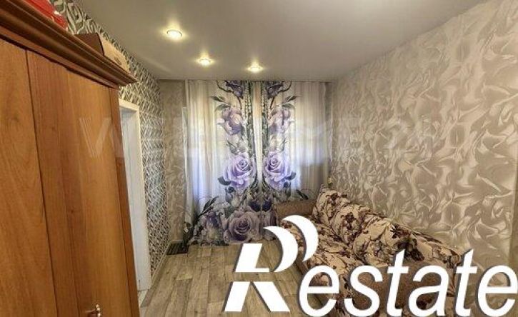 1-комн квартира улица Богдана Хмельницкого, 3А,  д. 3А