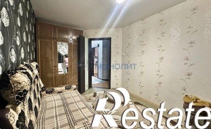 3-комн квартира проспект 9-й Пятилетки, 22,  д. 22