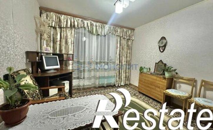 3-комн квартира проспект 9-й Пятилетки, 22,  д. 22