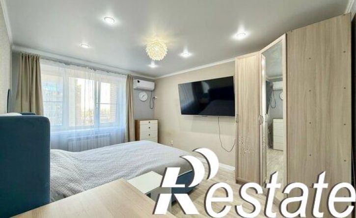 2-комн квартира Новогородская улица, 26,  д. 26