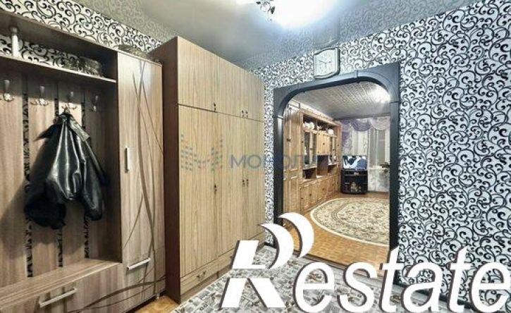 3-комн квартира проспект 9-й Пятилетки, 22,  д. 22
