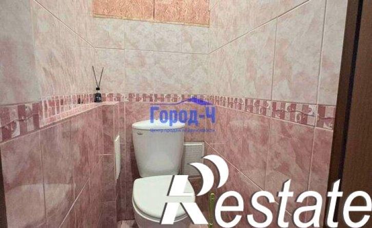 2-комн квартира Эгерский бульвар, 45,  д. 45