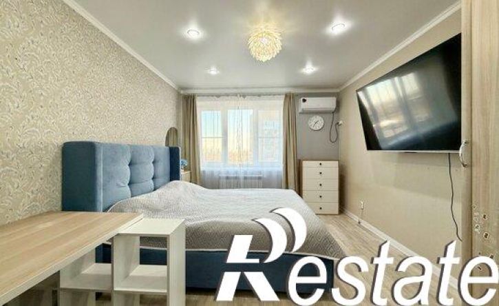 2-комн квартира Новогородская улица, 26,  д. 26