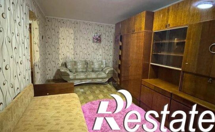 1-комн квартира проспект Мира, 21А,  д. 21А