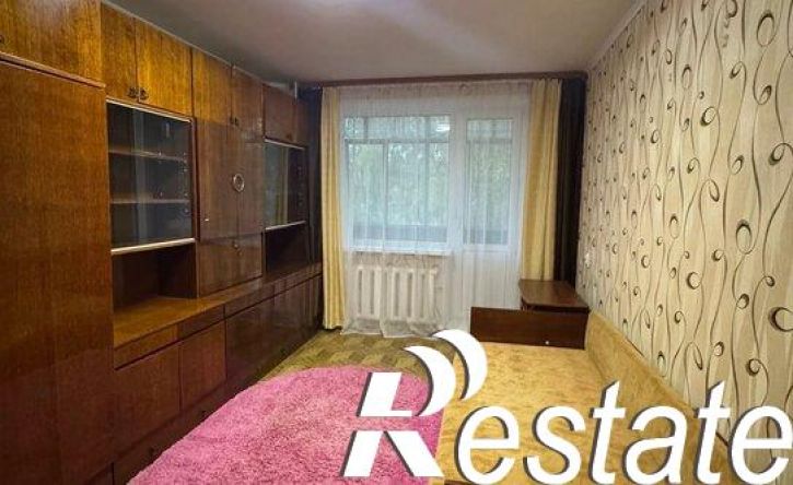 1-комн квартира проспект Мира, 21А,  д. 21А