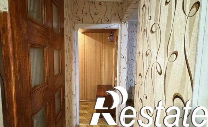 1-комн квартира проспект Мира, 21А,  д. 21А