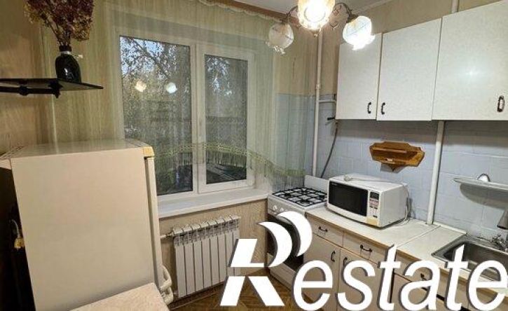 1-комн квартира проспект Мира, 21А,  д. 21А