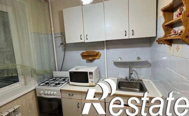 1-комн квартира проспект Мира, 21А,  д. 21А