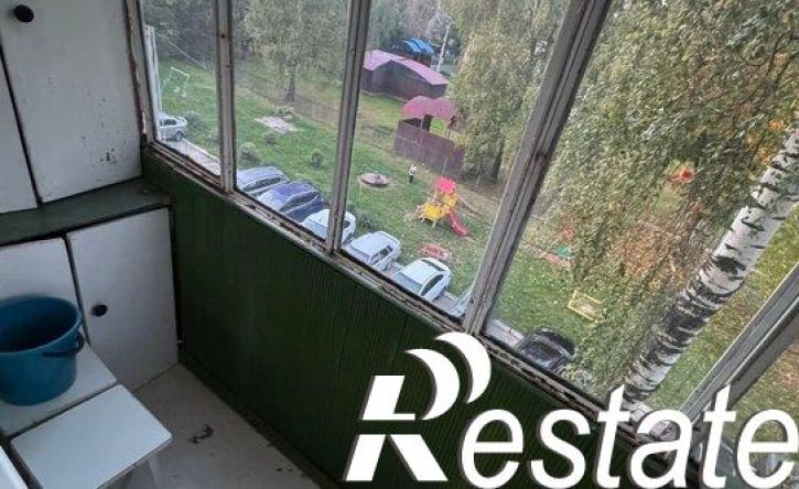 1-комн квартира проспект Мира, 21А,  д. 21А