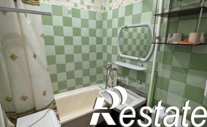 1-комн квартира проспект Мира, 21А,  д. 21А