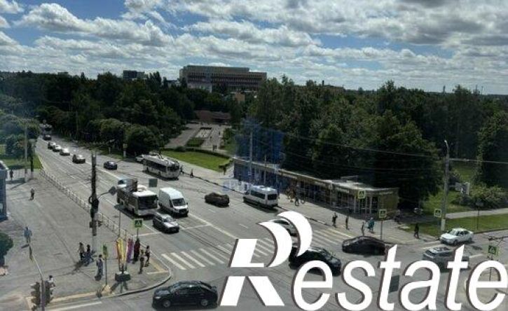 3-комн квартира проспект Ленина, 49,  д. 49