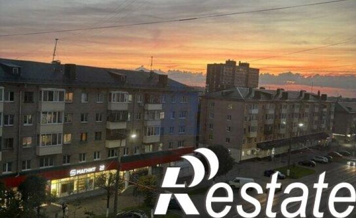3-комн квартира проспект Ленина, 49,  д. 49