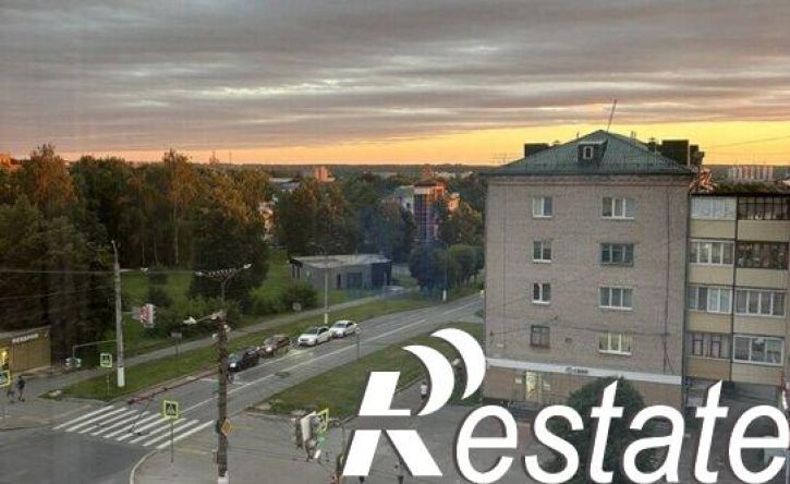3-комн квартира проспект Ленина, 49,  д. 49