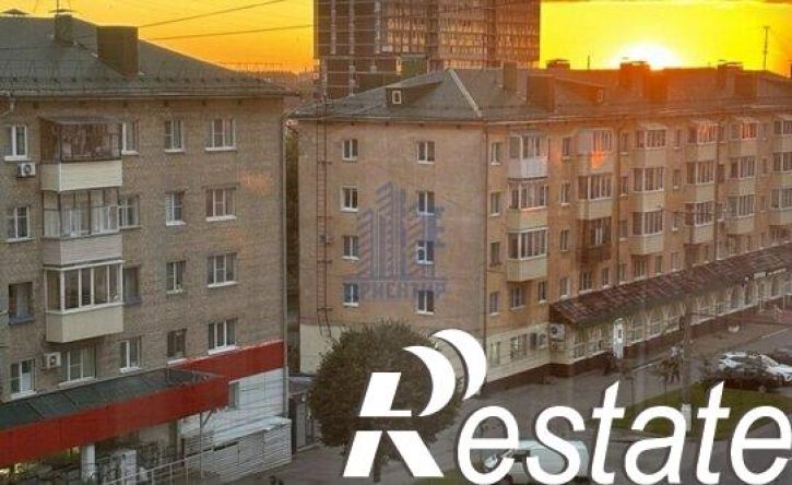 3-комн квартира проспект Ленина, 49,  д. 49