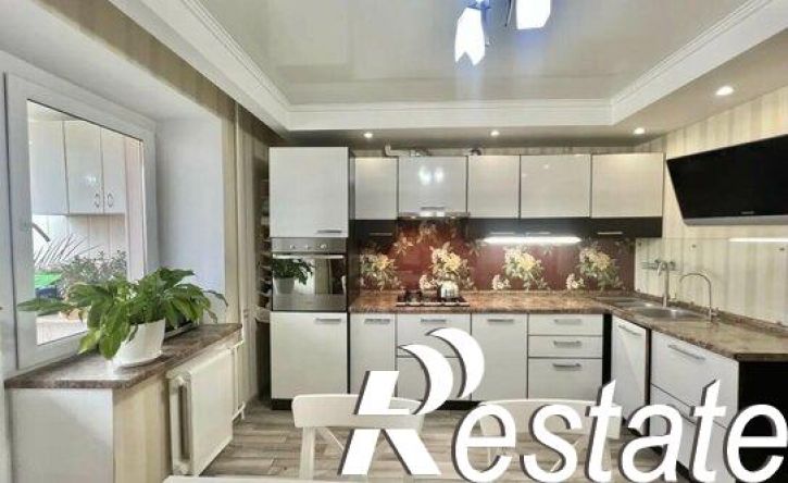 3-комн квартира проспект Тракторостроителей, 64,  д. 64