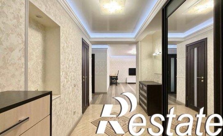 3-комн квартира проспект Тракторостроителей, 64,  д. 64