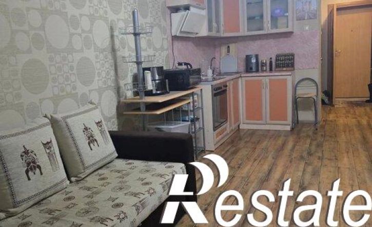 1-комн квартира улица Болгарстроя, 3,  д. 3