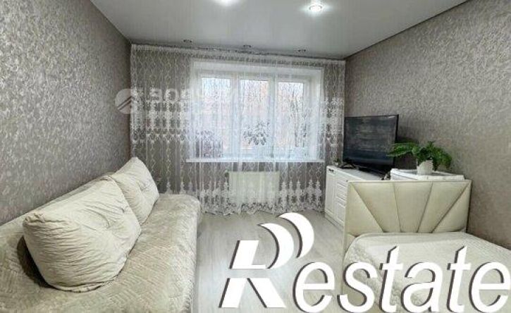 1-комн квартира Эгерский бульвар, 36 к1,  д. 36 к1