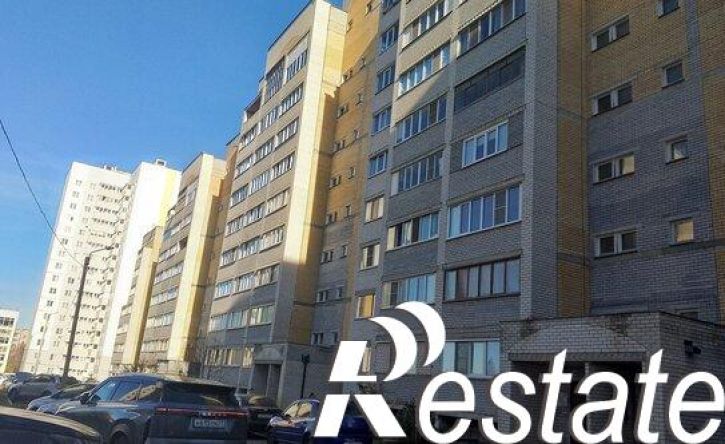 1-комн квартира улица Болгарстроя, 3,  д. 3