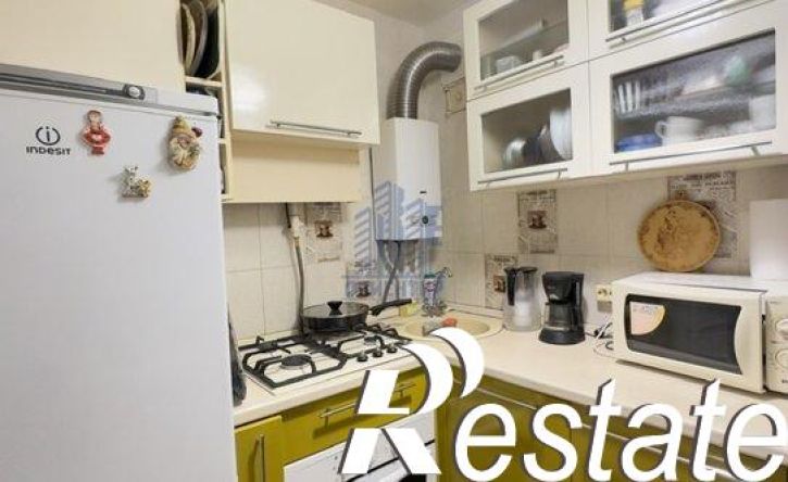 3-комн квартира улица Пирогова, 12 к2,  д. 12 к2