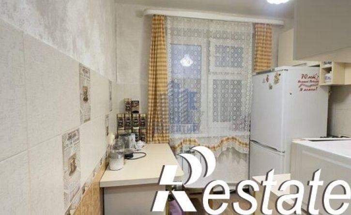 3-комн квартира улица Пирогова, 12 к2,  д. 12 к2