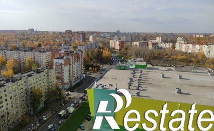 1-комн квартира в новом доме улица Ленинского Комсомола, поз3,  д. поз3