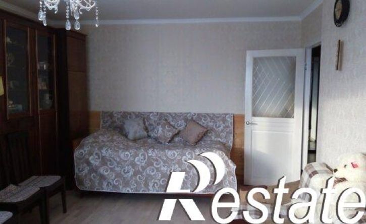 2-комн квартира улица Энергетиков, 19 к1,  д. 19 к1