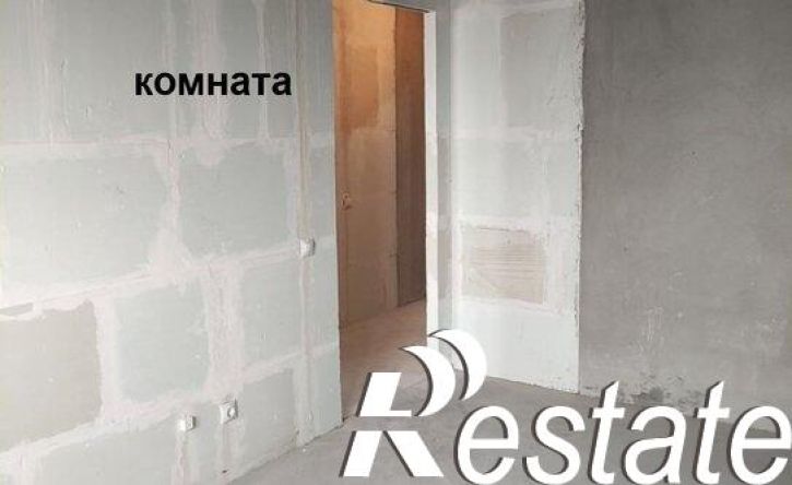 1-комн квартира в новом доме улица Ленинского Комсомола, поз3,  д. поз3