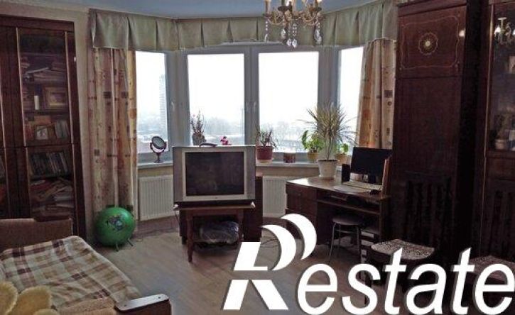 2-комн квартира улица Энергетиков, 19 к1,  д. 19 к1