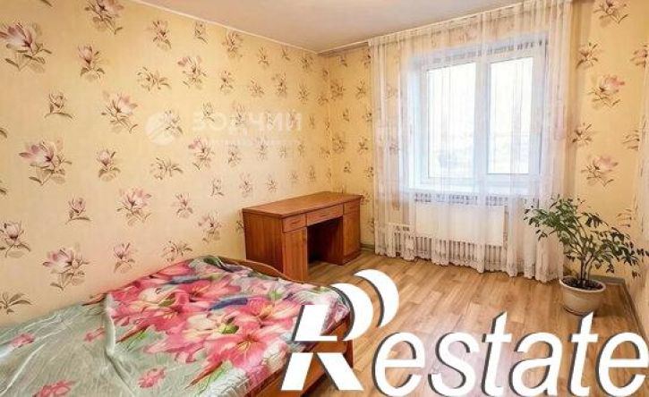 2-комн квартира проспект Мира, 82,  д. 82