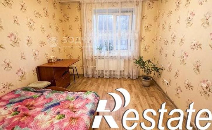 2-комн квартира проспект Мира, 82,  д. 82