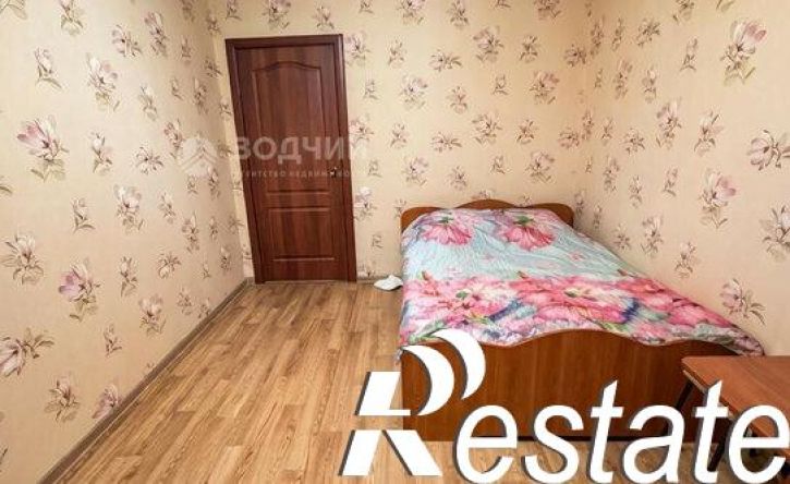 2-комн квартира проспект Мира, 82,  д. 82