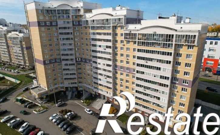 1-комн квартира улица Пирогова, 1 к5,  д. 1 к5