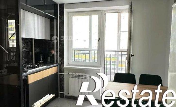 1-комн квартира улица П.В.Дементьева, 15 к1,  д. 15 к1