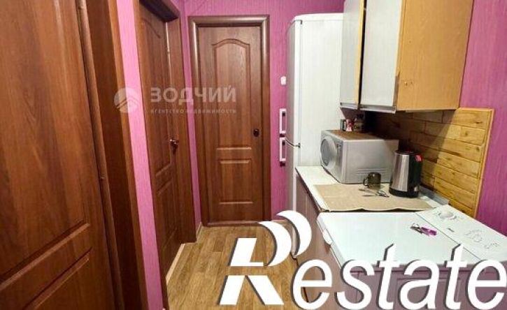 2-комн квартира проспект Мира, 82,  д. 82