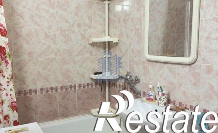 3-комн квартира улица Пирогова, 12 к2,  д. 12 к2