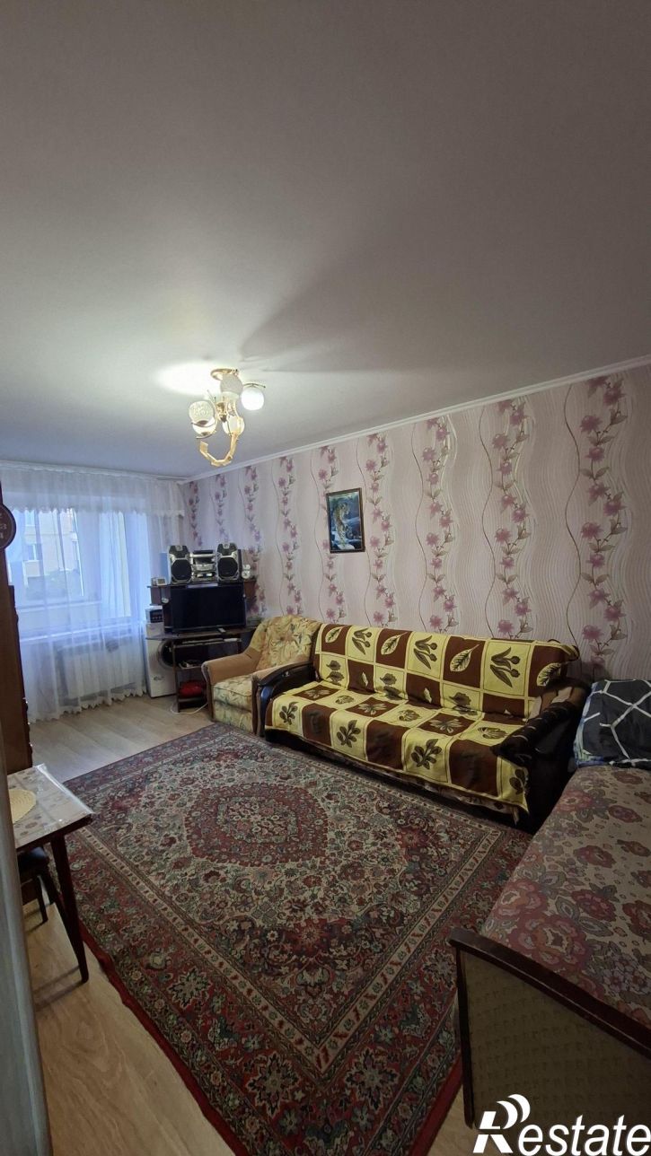 2-комн квартира Энтузиастов улица,3
