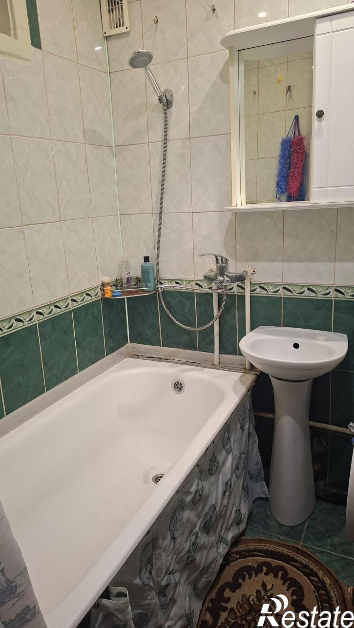 2-комн квартира Энтузиастов улица,3