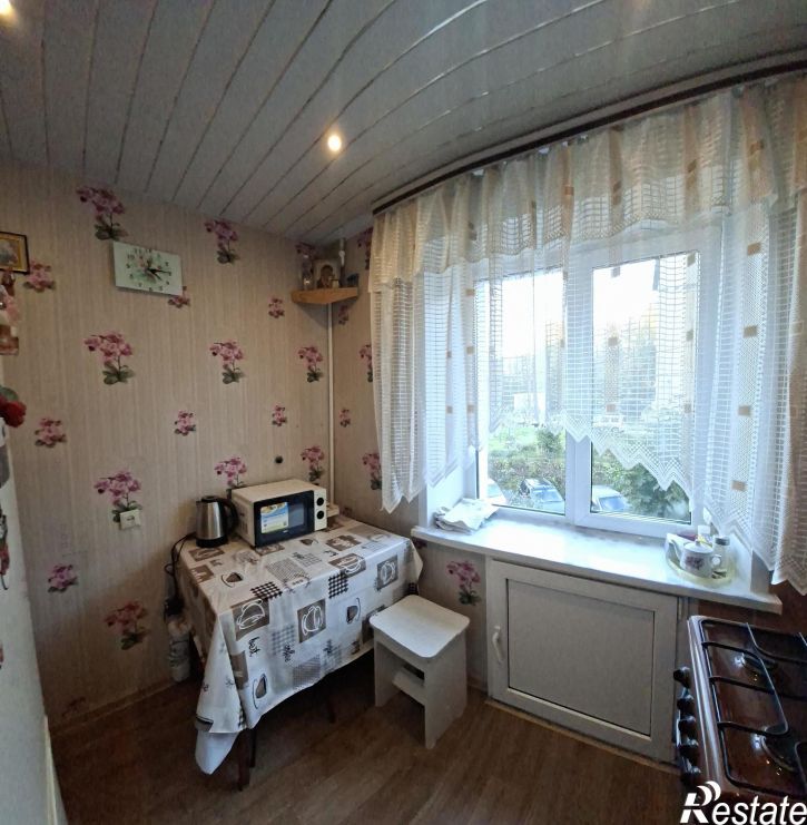 2-комн квартира Энтузиастов улица,3